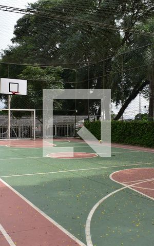 Apartamento para alugar com 62m², 2 quartos e 1 vagaQuadra Esportiva