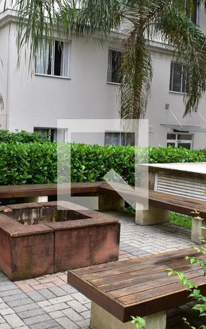 Apartamento para alugar com 62m², 2 quartos e 1 vagaÁrea comum