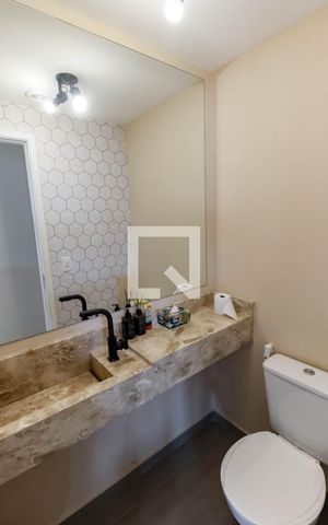 Apartamento à venda com 81m², 2 quartos e 2 vagas Apartamento à venda com 81m², 2 quartos e 2 vagasLavabo