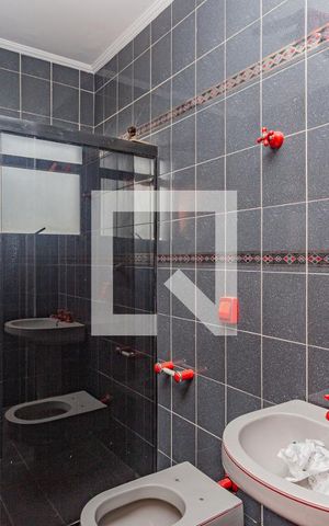 Apartamento à venda com 750m², 4 quartos e 6 vagas Apartamento à venda com 750m², 4 quartos e 6 vagasBanheiro