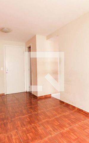 Apartamento à venda com 45m², 2 quartos e 1 vaga Apartamento à venda com 45m², 2 quartos e 1 vagaSala