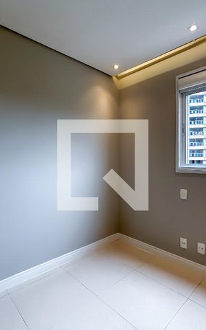 Apartamento para alugar com 81m², 2 quartos e 2 vagasSuite 2