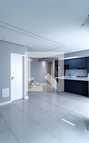 Apartamento para alugar com 81m², 2 quartos e 2 vagasSala
