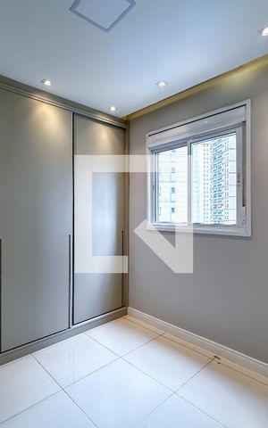 Apartamento para alugar com 81m², 2 quartos e 2 vagasSuite 1