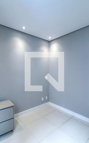 Apartamento para alugar com 81m², 2 quartos e 2 vagasSuite 1