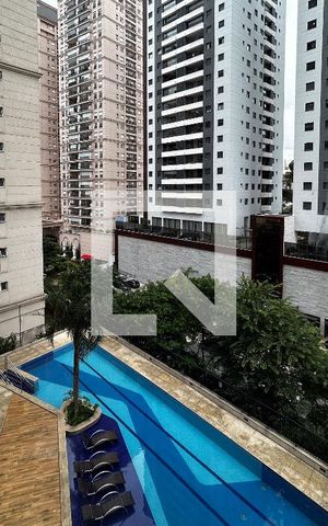 Apartamento para alugar com 81m², 2 quartos e 2 vagasVista