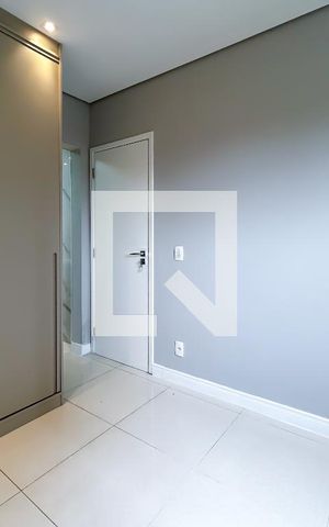 Apartamento para alugar com 81m², 2 quartos e 2 vagasSuite 2