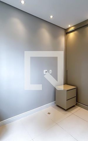 Apartamento para alugar com 81m², 2 quartos e 2 vagasSuite 2