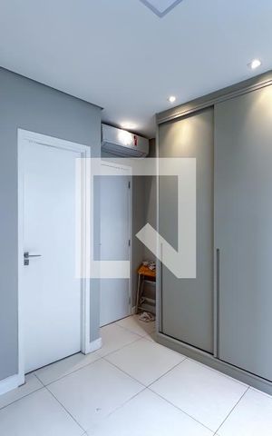 Apartamento para alugar com 81m², 2 quartos e 2 vagasSuite 1