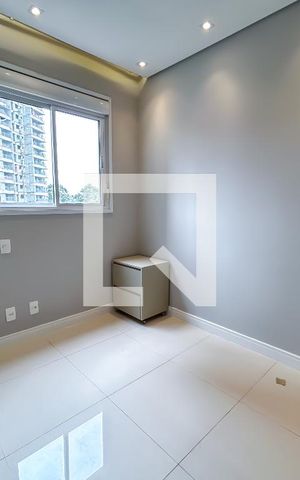 Apartamento para alugar com 81m², 2 quartos e 2 vagasSuite 2