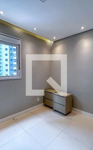 Apartamento para alugar com 81m², 2 quartos e 2 vagasSuite 1