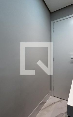 Apartamento para alugar com 81m², 2 quartos e 2 vagasLavabo