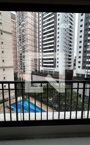 Apartamento para alugar com 81m², 2 quartos e 2 vagasVista