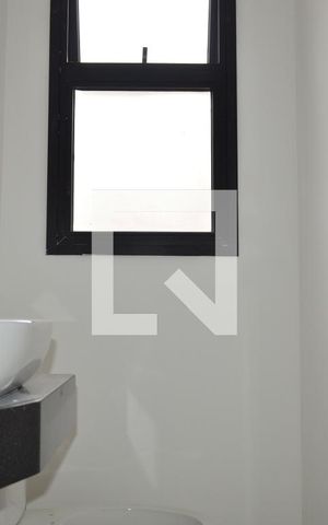 Casa para alugar com 151m², 2 quartos e 1 vagaLavabo