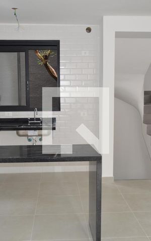 Casa para alugar com 151m², 2 quartos e 1 vagaCozinha