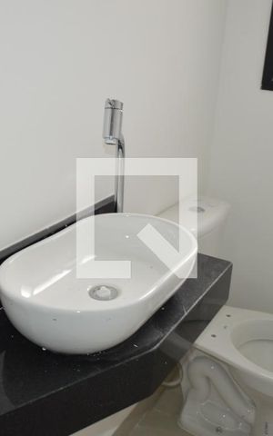 Casa para alugar com 151m², 2 quartos e 1 vagaLavabo