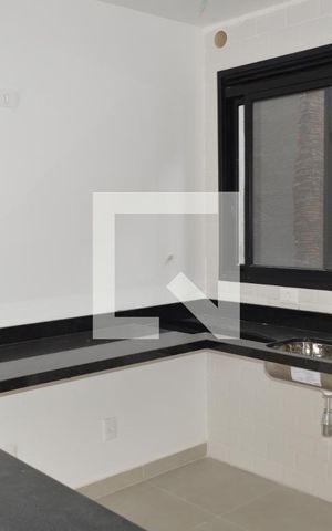 Casa para alugar com 151m², 2 quartos e 1 vagaCozinha