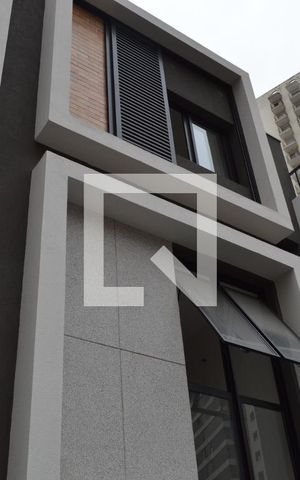 Casa para alugar com 151m², 2 quartos e 1 vagaFachada