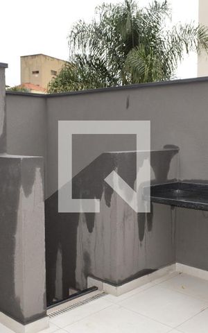 Casa para alugar com 151m², 2 quartos e 1 vagaTerraço