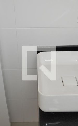 Casa para alugar com 151m², 2 quartos e 1 vagaBanheiro da Suíte
