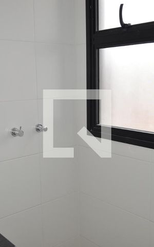 Casa para alugar com 151m², 2 quartos e 1 vagaBanheiro da Suíte