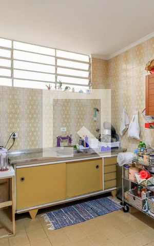 Casa para alugar com 141m², 3 quartos e 2 vagas Casa para alugar com 141m², 3 quartos e 2 vagasCozinha
