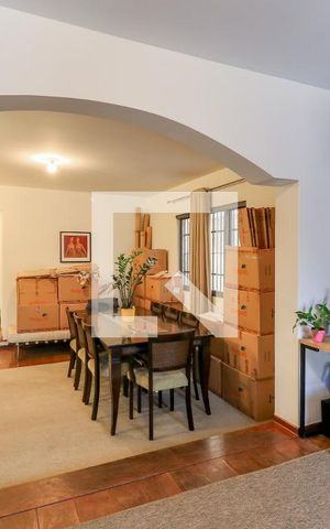 Casa para alugar com 141m², 3 quartos e 2 vagas Casa para alugar com 141m², 3 quartos e 2 vagasSala