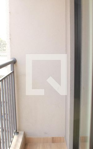 Studio para alugar com 24m², 1 quarto e sem vagaSacada
