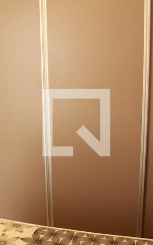 Studio para alugar com 24m², 1 quarto e sem vagaQuarto