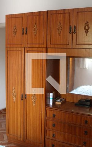 Casa à venda com 108m², 2 quartos e 2 vagasQuarto 1