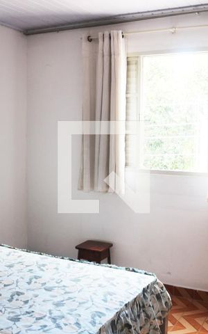 Casa à venda com 108m², 2 quartos e 2 vagasQuarto 1