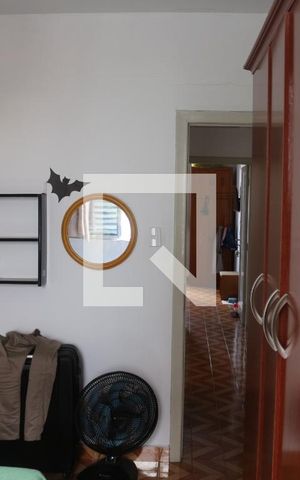 Casa à venda com 108m², 2 quartos e 2 vagasQuarto 2