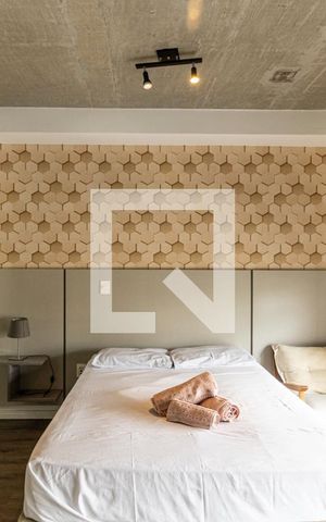 Studio à venda com 31m², 1 quarto e sem vagaStudio