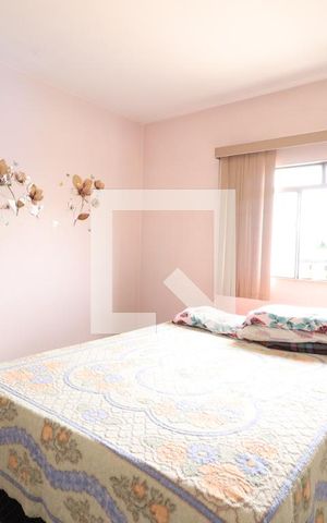 Apartamento para alugar com 69m², 2 quartos e 1 vagaQuarto 2