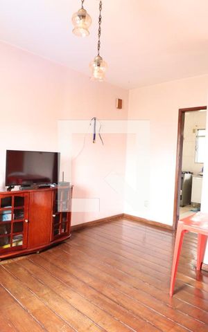 Apartamento para alugar com 69m², 2 quartos e 1 vagaSala