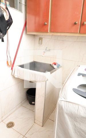 Apartamento para alugar com 69m², 2 quartos e 1 vagaÁrea de Serviço