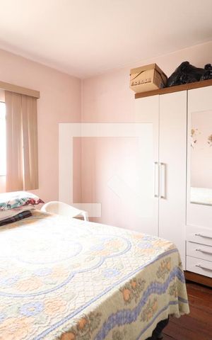 Apartamento para alugar com 69m², 2 quartos e 1 vagaQuarto 2