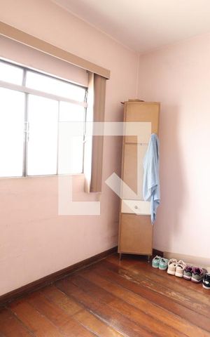 Apartamento para alugar com 69m², 2 quartos e 1 vagaQuarto 1