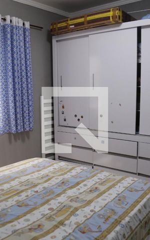 Casa à venda com 350m², 4 quartos e 1 vagaQuarto 3