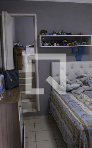 Casa à venda com 350m², 4 quartos e 1 vagaQuarto 3