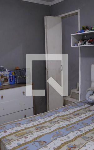 Casa à venda com 350m², 4 quartos e 1 vagaQuarto 3