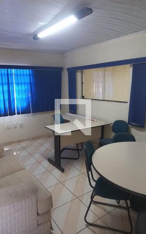 Casa para alugar com 95m², 1 quarto e sem vaga