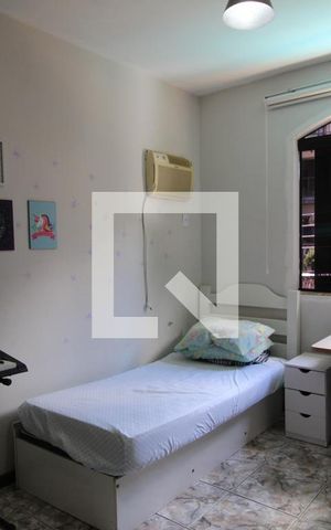 Casa à venda com 260m², 5 quartos e 2 vagasQuarto 2