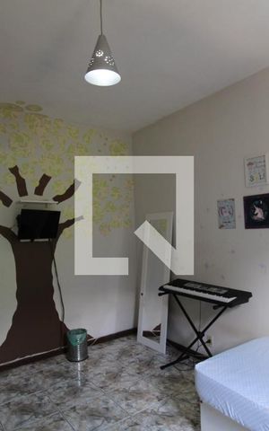Casa à venda com 260m², 5 quartos e 2 vagasQuarto 2