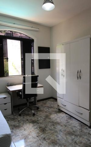 Casa à venda com 260m², 5 quartos e 2 vagasQuarto 2