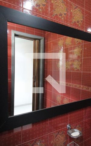 Casa à venda com 260m², 5 quartos e 2 vagasLavabo