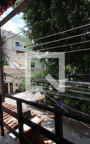 Casa à venda com 260m², 5 quartos e 2 vagasVaranda da suíte 2 e um dos quartos