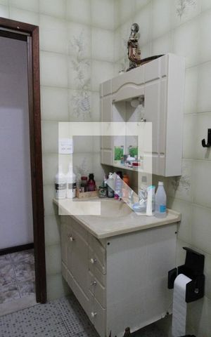 Casa à venda com 260m², 5 quartos e 2 vagasBanheiro da suíte 2