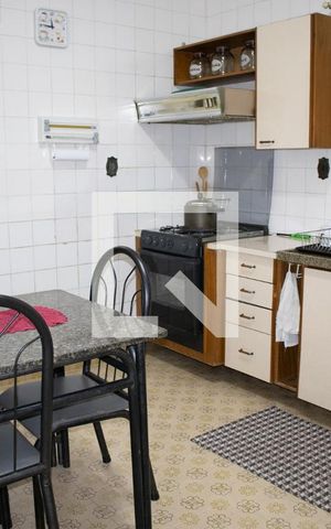 Casa à venda com 280m², 3 quartos e 2 vagasCozinha