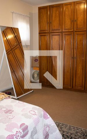 Casa à venda com 280m², 3 quartos e 2 vagasQuarto 2